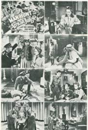 Secret Service in Darkest Africa (1943)