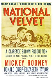 National Velvet (1944)