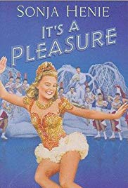 It’s a Pleasure (1945)