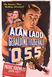 O.S.S. (1946)
