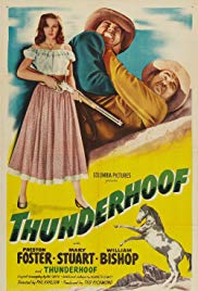 Thunderhoof (1948)