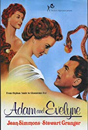 Adam and Evalyn (1949)