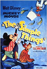 The Simple Things (1953)