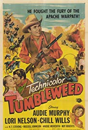 Tumbleweed (1953)