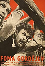 Foma Gordeev (1959)