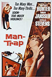 Man-Trap (1961)