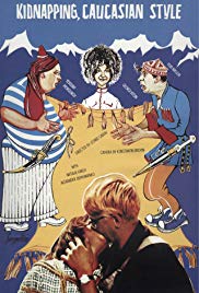 Kidnapping, Caucasian Style (1967)