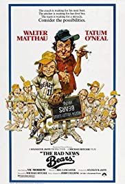 The Bad News Bears (1976)