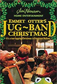 Emmet Otter’s Jug-Band Christmas (1977)