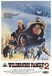 The Further Adventures of the Wilderness Family (1978)