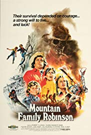 Adventures of the Wilderness Family 3 (1979)