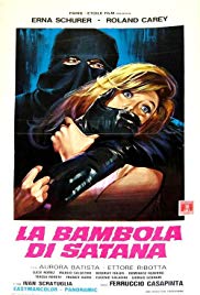 La bambola di Satana (1969)