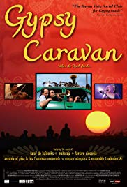 When the Road Bends… Tales of a Gypsy Caravan (2006)