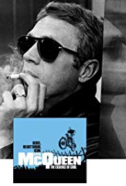 Steve McQueen: The Essence of Cool (2005)