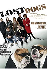 Lost Dogs (2005)