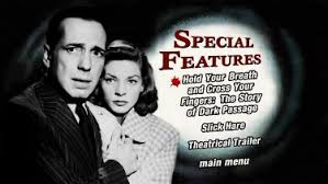 Hold Your Breath and Cross Your Fingers: The Story of ‘Dark Passage’ (2003)