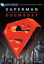 Superman/Doomsday (2007)