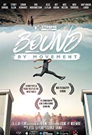 Bound By Movement (2019)