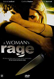 A Woman’s Rage (2008)