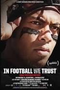 In Football We Trust (2015)