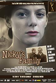 La famille de Nicky (2011)