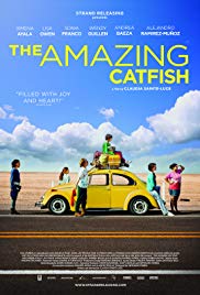 The Amazing Catfish (2013)