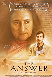 The Answer (2015)