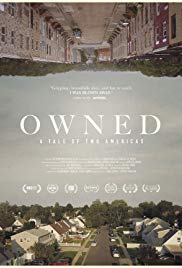 Owned, A Tale of Two Americas (2018)