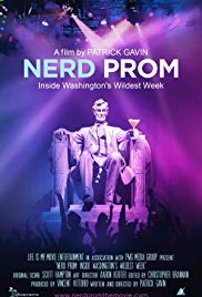 Nerd Prom: Inside Washington’s Wildest Week (2015)