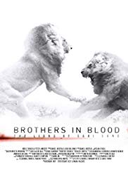 Brothers in Blood: The Lions of Sabi Sand (2015)