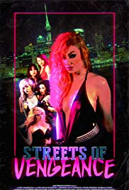 Streets of Vengeance (2016)