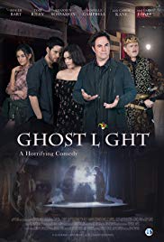 Ghost Light (2018)