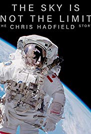 The Sky Is Not the Limit (2013)