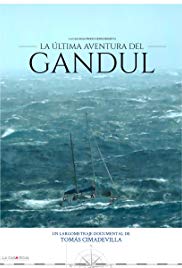 The Last Adventure Of the Gandul: Diary of a Shipwreck (2016)