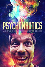 Psychonautics: A Comic’s Exploration Of Psychedelics (2018)
