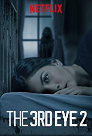 The 3rd Eye 2 (2019)