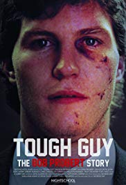 Tough Guy: The Bob Probert Story