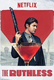 The Ruthless (2019)