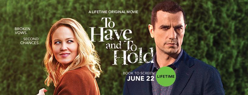 To Have and to Hold (2019)