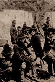 The Drummer of the 8th (1913)