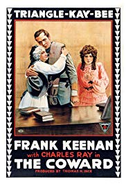 The Coward (1915)
