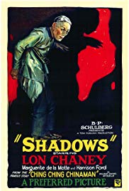 Shadows (1922)
