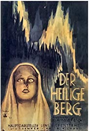 The Holy Mountain (1926)