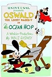 The Ocean Hop (1927 )