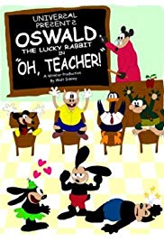 Oh Teacher (1927)