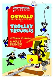 Trolley Troubles (1927)