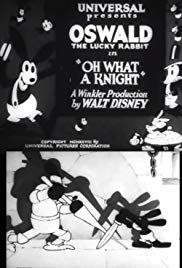 Oh What a Knight (1928)