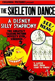 The Skeleton Dance (1929)