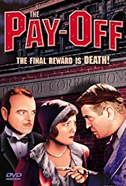 The Pay-Off (1930)