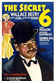 The Secret 6 (1931)